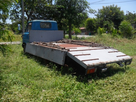 ขาย 6 ล้อ เทนเลอร์ ขาย 6 ล้อ เทนเลอร์