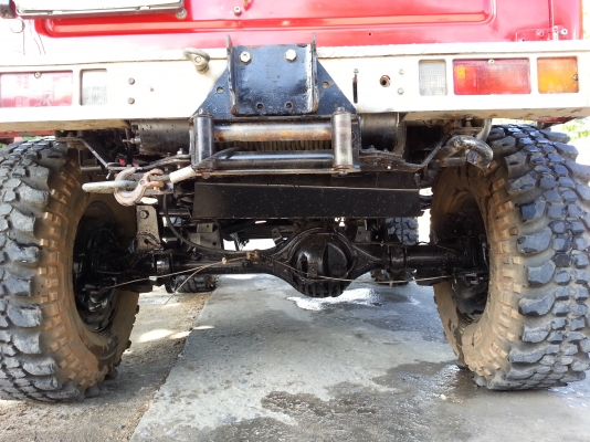 ขายซูซูกิคาริเบี้ยนแต่งเต็มลดราคาไปเลย