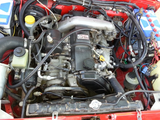 ขายซูซูกิคาริเบี้ยนแต่งเต็มลดราคาไปเลย