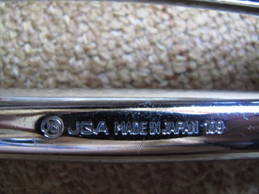 ด้ามก๊อกแก๊กใช้กับบล็อค Koken japan ขนาด 4 หุน