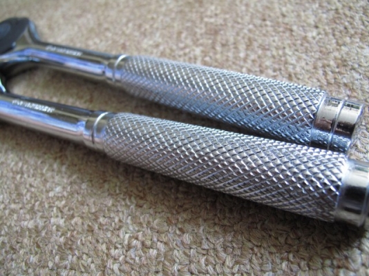 ด้ามก๊อกแก๊กใช้กับบล็อค Koken japan ขนาด 4 หุน