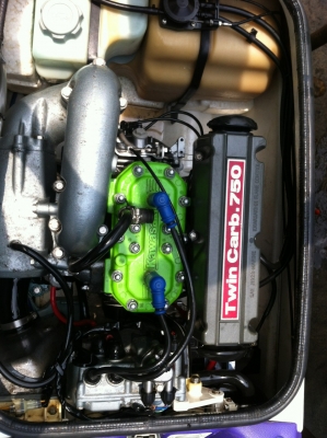 ขาย jet skeแบบยืน