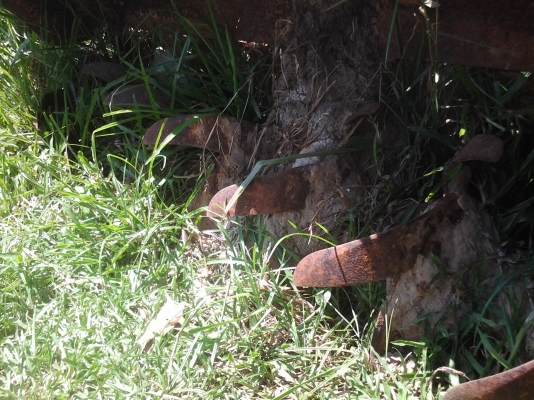 ขายตามสภาพโรต้ารีคูโบต้า1.60เมตร ขายตามสภาพโรต้ารีคูโบต้า1.60เมตร