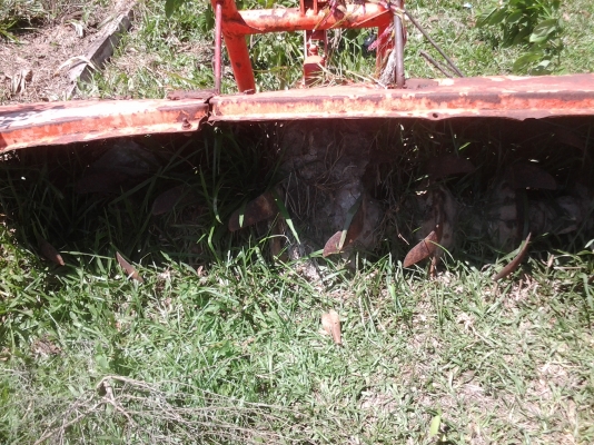 ขายตามสภาพโรต้ารีคูโบต้า1.60เมตร ขายตามสภาพโรต้ารีคูโบต้า1.60เมตร