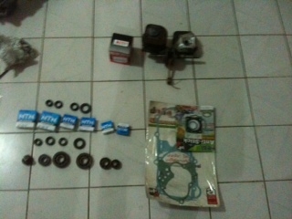 ขายเหมาzx 2คัน15000บาทจ้า ขายเหมาzx 2คัน15000บาทจ้า