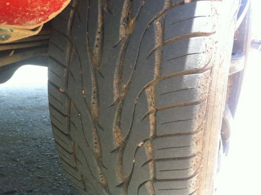 แม็กLENSO พร้อมยาง