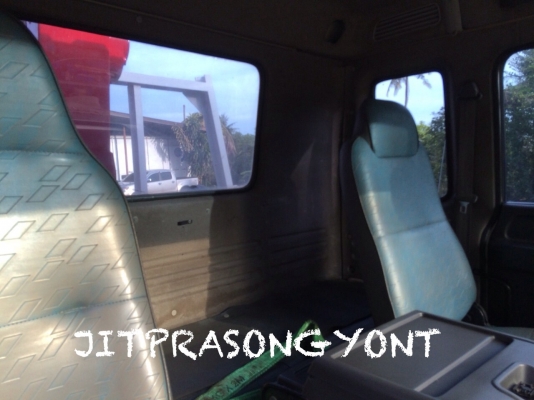 ขาย ISUZU DECA FTR 200 ( EURO 2 ) ปี 2548 เฮี๊ยบ UNIC 3.6 ตัน 5 ปลอก ท้อง V หกเหลี่ยม