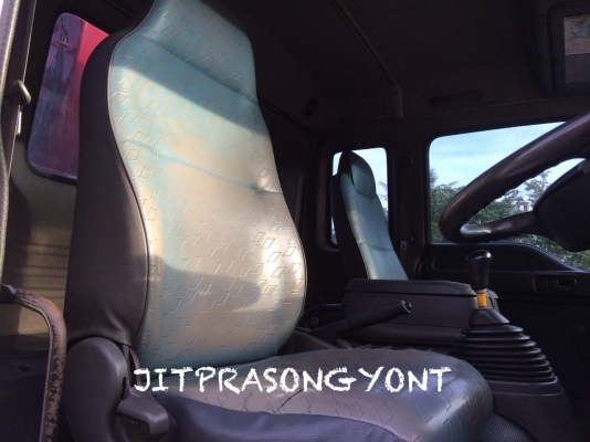 ขาย ISUZU DECA FTR 200 ( EURO 2 ) ปี 2548 เฮี๊ยบ UNIC 3.6 ตัน 5 ปลอก ท้อง V หกเหลี่ยม