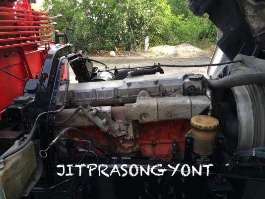 ขาย ISUZU DECA FTR 200 ( EURO 2 ) ปี 2548 เฮี๊ยบ UNIC 3.6 ตัน 5 ปลอก ท้อง V หกเหลี่ยม