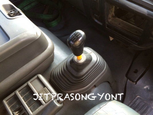 ขาย ISUZU DECA FTR 200 ( EURO 2 ) ปี 2548 เฮี๊ยบ UNIC 3.6 ตัน 5 ปลอก ท้อง V หกเหลี่ยม