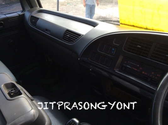 ขาย ISUZU DECA FTR 200 ( EURO 2 ) ปี 2548 เฮี๊ยบ UNIC 3.6 ตัน 5 ปลอก ท้อง V หกเหลี่ยม