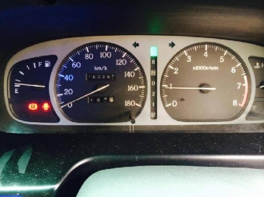 (ขออนุญาตินอกเรื่องครับ)ขาย/แลก/เทิร์น NISSAN - PRESEA 1.8 Ct.L ขอแลกบิ๊กไบค์ ตัว400ccขึ้นไปครับ มีร่นไร ปีไหน เสนอมาครับ