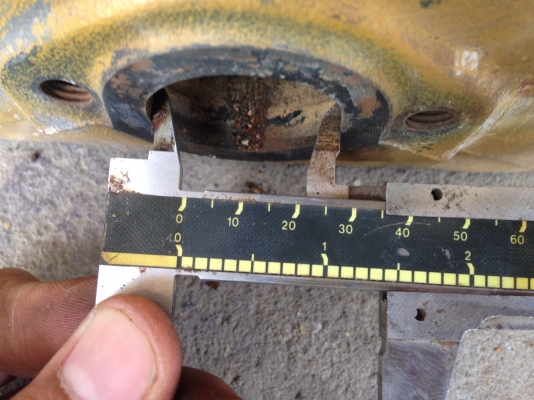 ขายปั้มน้ำแบบตั้ง แรงดันสูง Groundfos ขนาด 3/4 HP. 380 V สภาพสวย วิ่งนิ่ม พร้อมใช้งาน ขายปั้มน้ำแบบตั้ง แรงดันสูง Groundfos ขนาด 3/4 HP. 380 V สภาพสวย วิ่งนิ่ม พร้อมใช้งาน