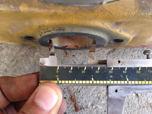 ขายปั้มน้ำแบบตั้ง แรงดันสูง Groundfos ขนาด 3/4 HP. 380 V สภาพสวย วิ่งนิ่ม พร้อมใช้งาน ขายปั้มน้ำแบบตั้ง แรงดันสูง Groundfos ขนาด 3/4 HP. 380 V สภาพสวย วิ่งนิ่ม พร้อมใช้งาน