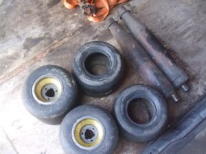 ขาย GO KARTแรงๆๆคับ