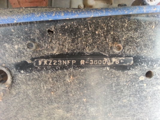 ขาย ร๊อคกี้ นางแฟ้ R