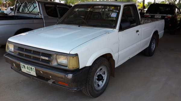 ขาย มาสด้า ตอนเดียว สภาพเดิมๆๆๆๆ บางๆๆๆๆๆ พร้อมใช้งาน ราคาเบาๆ ครับ