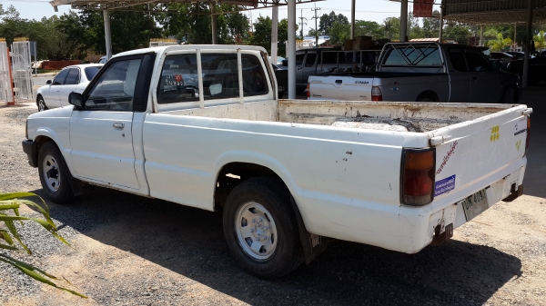 ขาย มาสด้า ตอนเดียว สภาพเดิมๆๆๆๆ บางๆๆๆๆๆ พร้อมใช้งาน ราคาเบาๆ ครับ