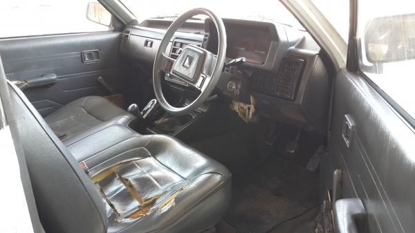 ขาย มาสด้า ตอนเดียว สภาพเดิมๆๆๆๆ บางๆๆๆๆๆ พร้อมใช้งาน ราคาเบาๆ ครับ