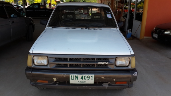 ขาย มาสด้า ตอนเดียว สภาพเดิมๆๆๆๆ บางๆๆๆๆๆ พร้อมใช้งาน ราคาเบาๆ ครับ