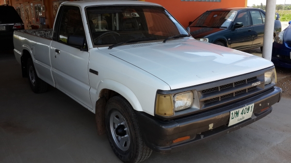 ขาย มาสด้า ตอนเดียว สภาพเดิมๆๆๆๆ บางๆๆๆๆๆ พร้อมใช้งาน ราคาเบาๆ ครับ