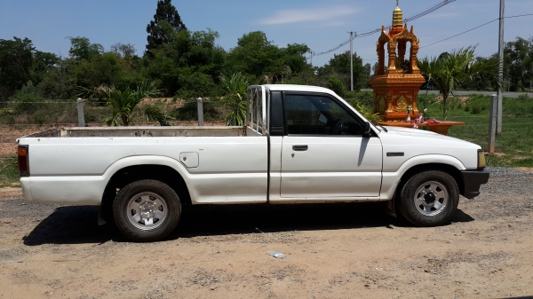 ขาย มาสด้า ตอนเดียว สภาพเดิมๆๆๆๆ บางๆๆๆๆๆ พร้อมใช้งาน ราคาเบาๆ ครับ