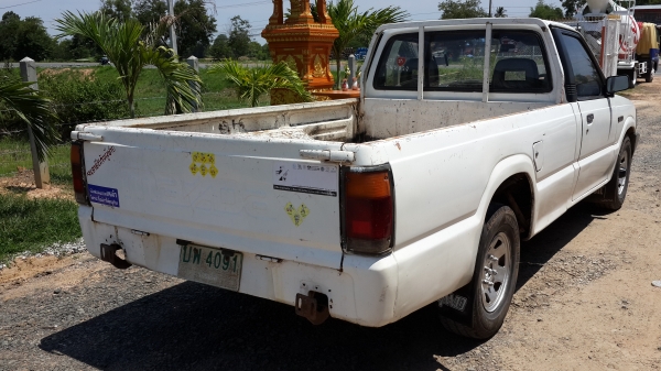 ขาย มาสด้า ตอนเดียว สภาพเดิมๆๆๆๆ บางๆๆๆๆๆ พร้อมใช้งาน ราคาเบาๆ ครับ