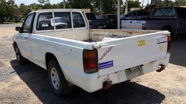 ขาย มาสด้า ตอนเดียว สภาพเดิมๆๆๆๆ บางๆๆๆๆๆ พร้อมใช้งาน ราคาเบาๆ ครับ