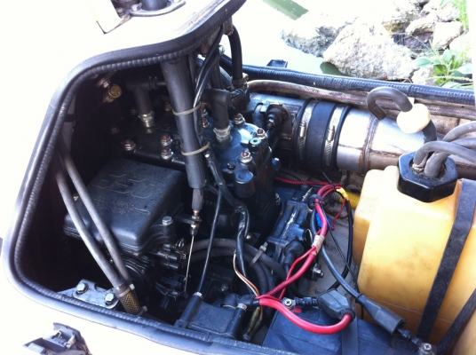 ขาย Kawasaki X2 650cc. ญี่ปุ่นเดิมๆ 28000