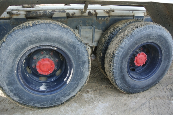 HINO FM2P   มือหนึ่งออกห้างค่ะ