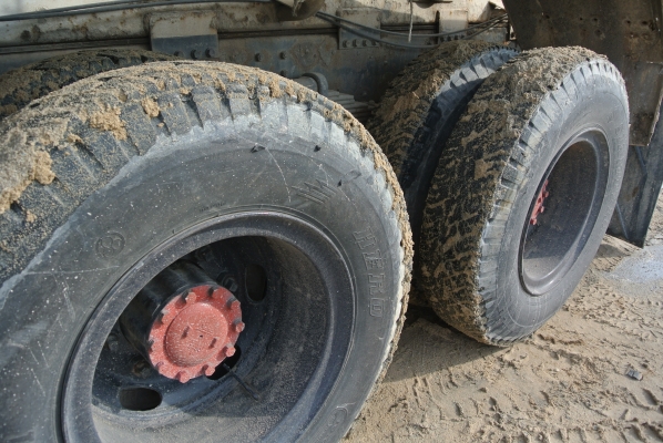 HINO FM2P   มือหนึ่งออกห้างค่ะ