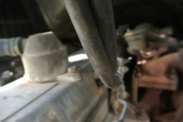 HINO FM2P   มือหนึ่งออกห้างค่ะ