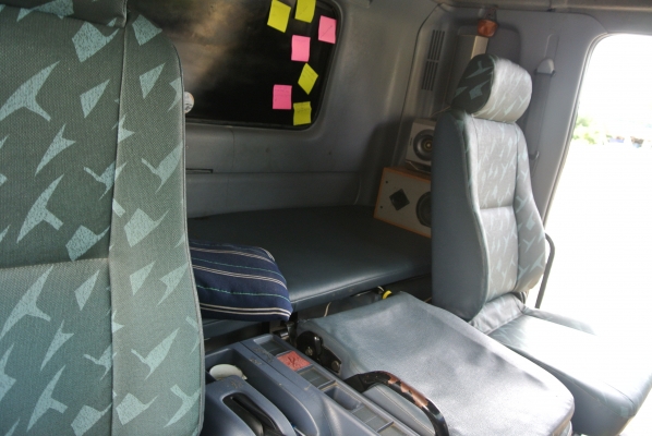 HINO FM2P   มือหนึ่งออกห้างค่ะ