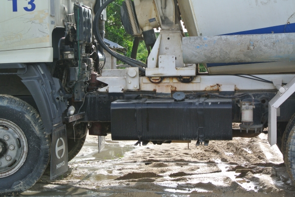 HINO FM2P   มือหนึ่งออกห้างค่ะ