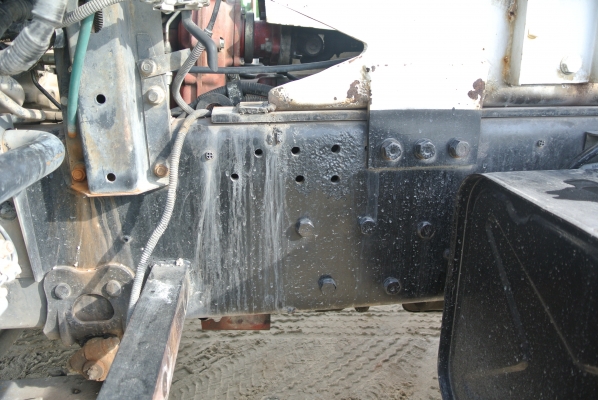 HINO FM2P   มือหนึ่งออกห้างค่ะ