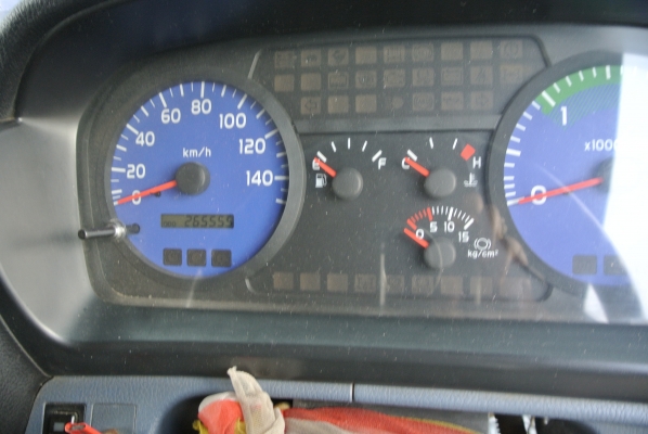 HINO FM2P   มือหนึ่งออกห้างค่ะ