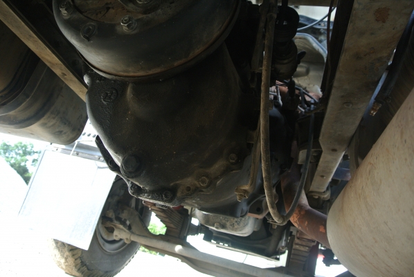 HINO FM2P   มือหนึ่งออกห้างค่ะ