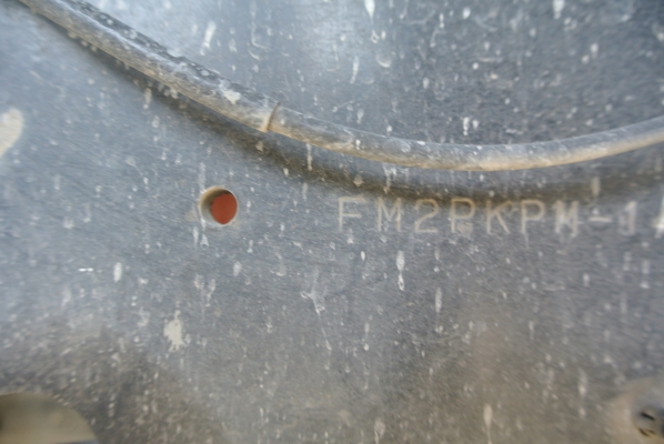 HINO FM2P   มือหนึ่งออกห้างค่ะ