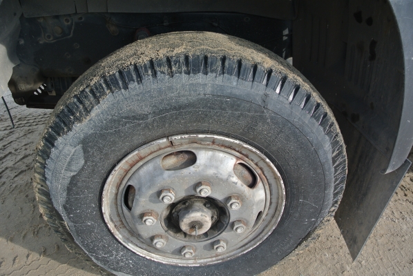 HINO FM2P   มือหนึ่งออกห้างค่ะ