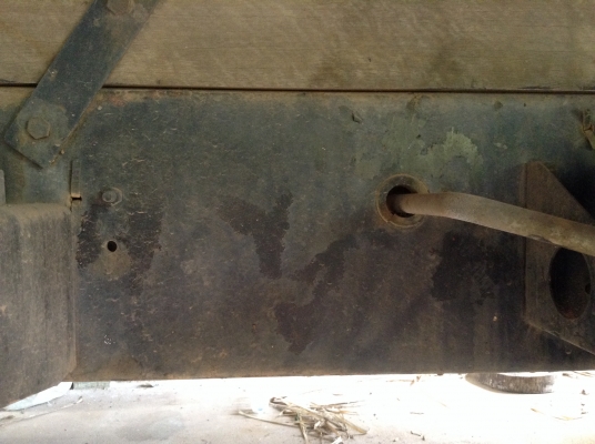 ขาย 6 ล้อ ROCKY FSR 145 แรงม้า คัสซีสวยตลอดเส้น กระบะยาว 5 เมตร ทะเบียนเต็มพร้อมโอน ราคาต่อรองได้