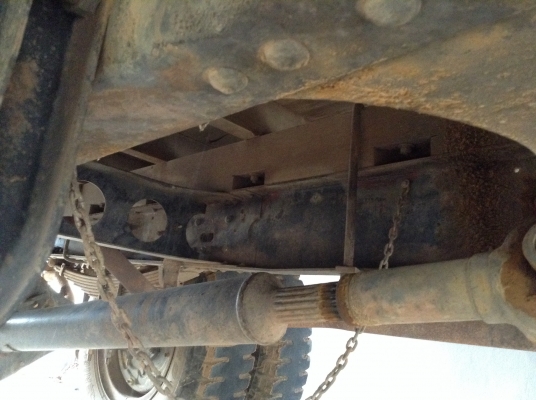 ขาย 6 ล้อ ROCKY FSR 145 แรงม้า คัสซีสวยตลอดเส้น กระบะยาว 5 เมตร ทะเบียนเต็มพร้อมโอน ราคาต่อรองได้