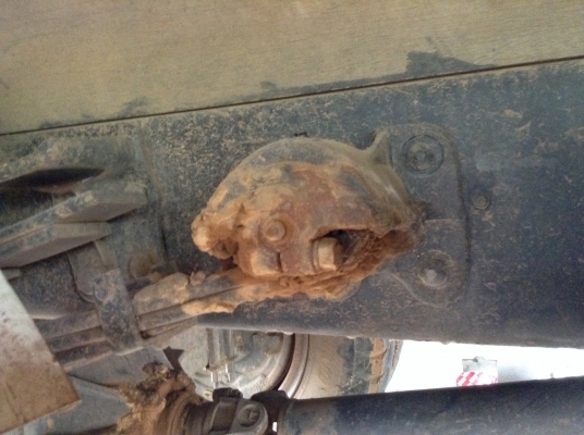 ขาย 6 ล้อ ROCKY FSR 145 แรงม้า คัสซีสวยตลอดเส้น กระบะยาว 5 เมตร ทะเบียนเต็มพร้อมโอน ราคาต่อรองได้