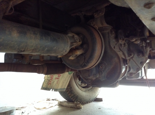 ขาย 6 ล้อ ROCKY FSR 145 แรงม้า คัสซีสวยตลอดเส้น กระบะยาว 5 เมตร ทะเบียนเต็มพร้อมโอน ราคาต่อรองได้