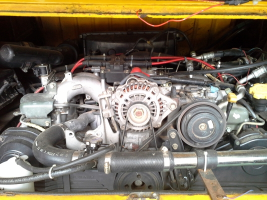 โฟล์ค กะบะ โฟล์ค กะบะ