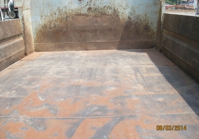 ขาย Deca หกล้อประกอบดั้มพ์ 195 แรง สวย พร้อมใช้ โทร 088-4501277