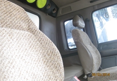 ขาย Deca หกล้อประกอบดั้มพ์ 195 แรง สวย พร้อมใช้ โทร 088-4501277