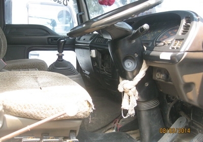 ขาย Deca หกล้อประกอบดั้มพ์ 195 แรง สวย พร้อมใช้ โทร 088-4501277