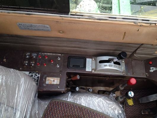 ขาย  TADANO TR250M-4 Year 1991 สภาพสวยพร้อมใช้ 090-9694506/080-3031241