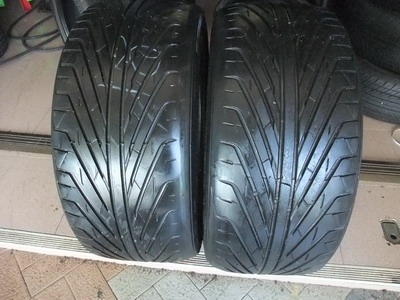 ยาง Triangle 235/45/18 ปี 13