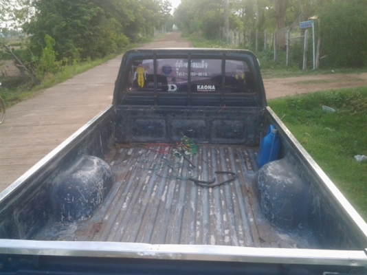 ขายtoyota ไมตี้เอ็กตอนเดียว ปี 2534 ขายtoyota ไมตี้เอ็กตอนเดียว ปี 2534